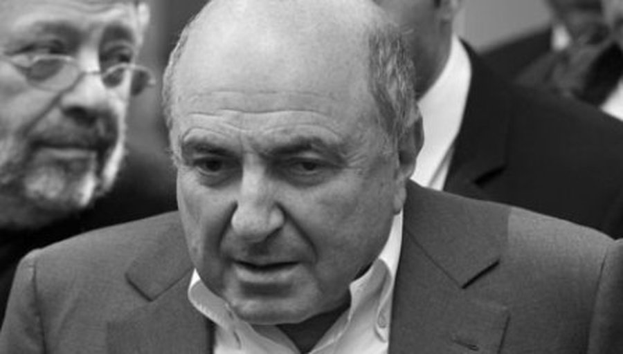 Путин рассказал о двух письмах Березовского - В Мире