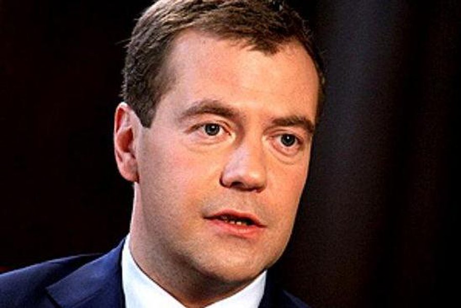 Время НАТО на исходе                                                                 - В Мире