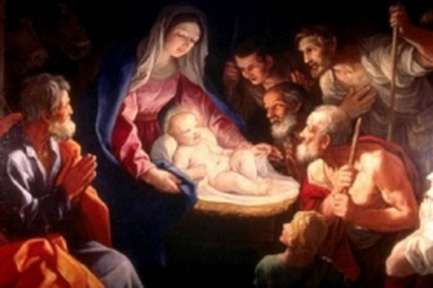 В Рождество Православная церковь напомнила о долге помощи ближним                                