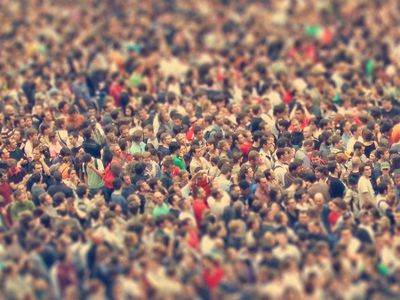 Число постоянных жителей Литвы за год увеличилось - Литва и страны Балтии