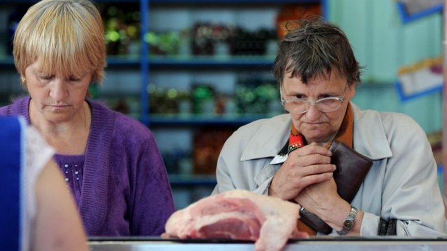 Беларусь стоит на краю пропасти. Что ожидает Литву? - В Мире