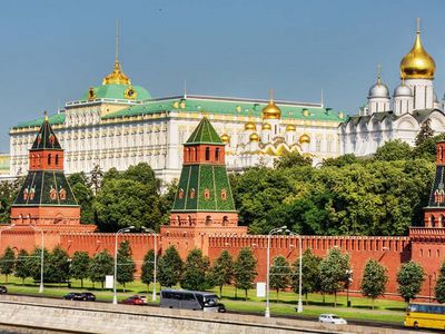 РФ упростит условия поездок для иностранцев-родственников россиян - В Мире