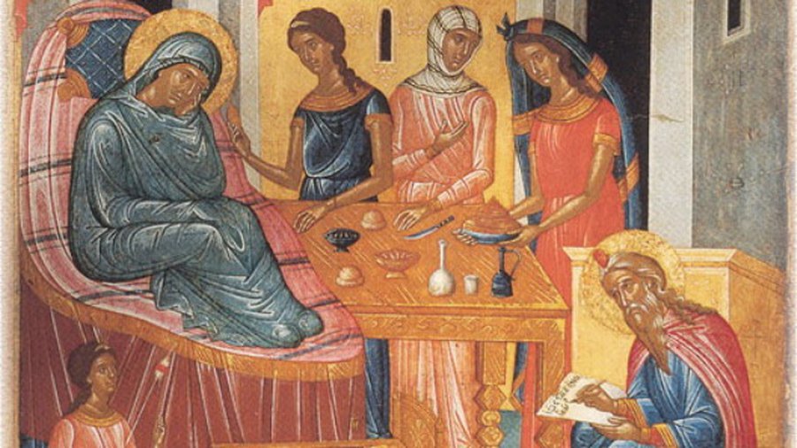 Расписание богослужений  - В Висагинасе