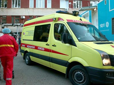 Число пострадавших в результате ЧП в Керчи достигло 73 - В Мире