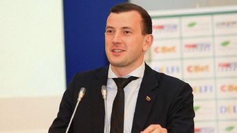 V. Sinkevičius nori plėsti laisvąsias ekonomines zonas