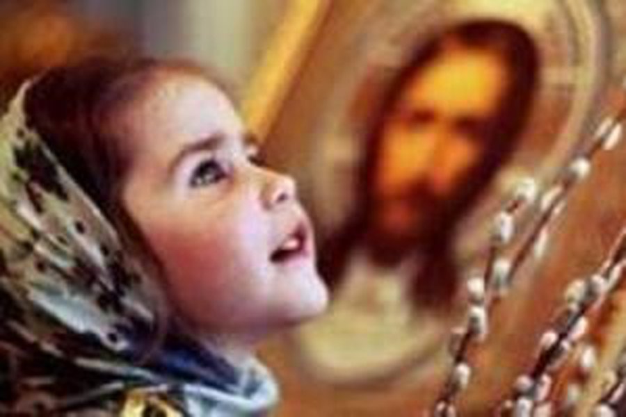 Религия исчезает в 9 странах мира - Наука и здоровье