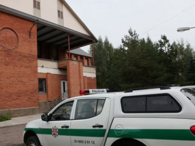 Без вины виноватый                                                 - Происшествия и криминал