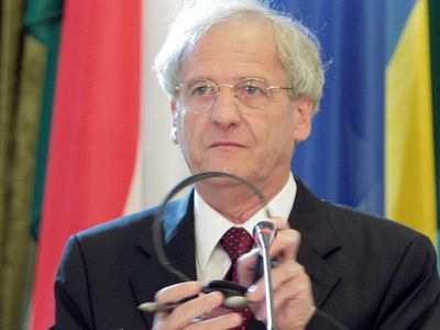 Президент Венгрии: Битва за энергоресурсы ужесточается - Энергетика