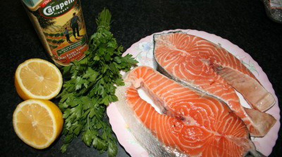 Рыба защищает от старческого слабоумия - Наука и здоровье