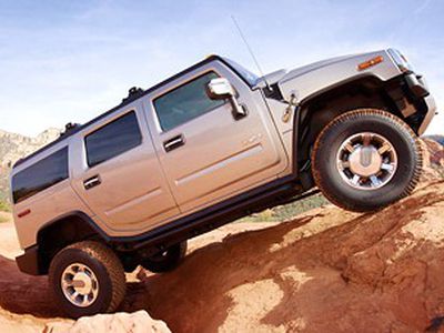 Самые непопулярные у угонщиков автомобили - Хобби, отдых и развлечения