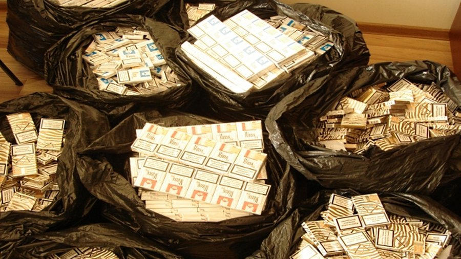 Будни простых контрабандистов: Как белорусы на литовцах зарабатывают  - Литва и страны Балтии