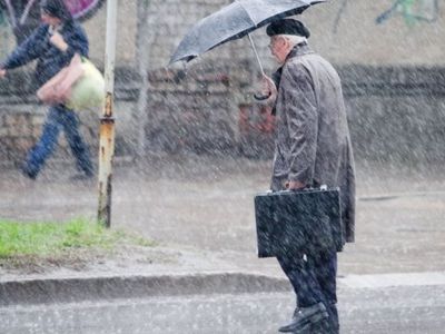 Прогноз: тепло постепенно отступает - Литва и страны Балтии