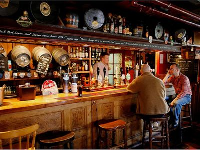 Парламент ужесточил порядок работы питейных заведений                                 - Литва и страны Балтии