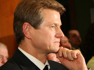 Суд принял к рассмотрению жалобу Паксаса - Литва и страны Балтии