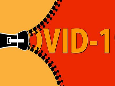 По заболеваемости коронавирусом Литва снова на первом месте в Европе - В Мире