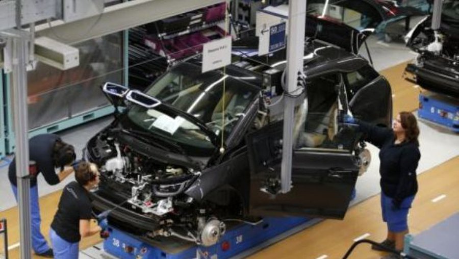 BMW переводит все модели на электричество - Хобби, отдых и развлечения