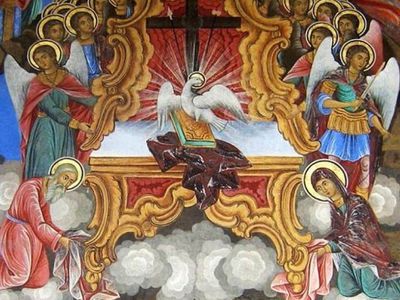 Расписание богослужений - В Висагинасе