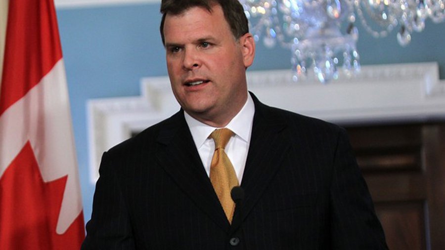 Канада выделит $9,2 млн. на проекты по укреплению демократии на Украине - В Мире