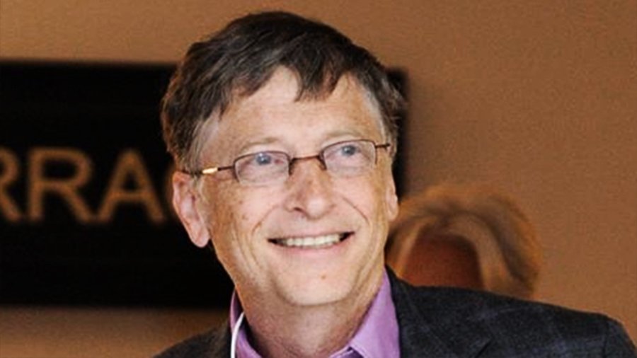 Снова первый, снова богатейший - Хобби, отдых и развлечения