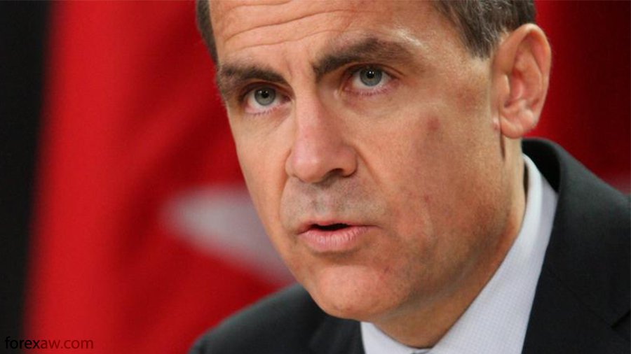 Карни: Великобритании нужны инвестиции - В Мире