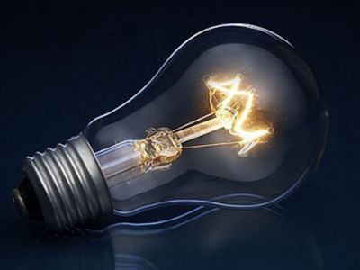 Европа окончательно откажется от ламп накаливания  - Энергетика
