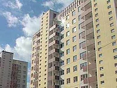 Butų kainos kyla tik Vilniuje - Lietuva ir Baltijos šalys