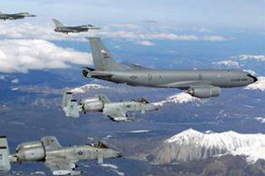 США заинтересованы в доставке грузов для войск в Афганистане через Владивосток и Сибирь - В Мире