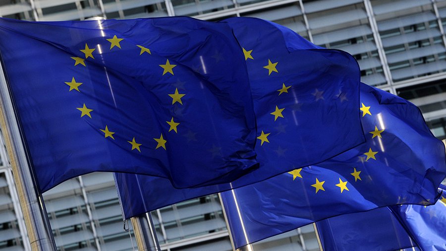 Литва 10 лет в составе ЕС - Литва и страны Балтии