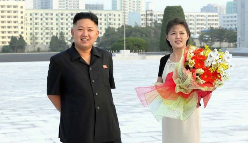 
Бывшая любовница лидера Северной Кореи была публично расстреляна
 

