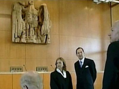 Конституционный суд ФРГ отказался рассматривать иск об угрозе конца света - Хобби, отдых и развлечения