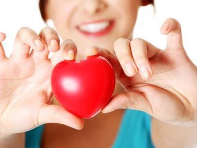 10 способов убить свое сердце


 - Наука и здоровье