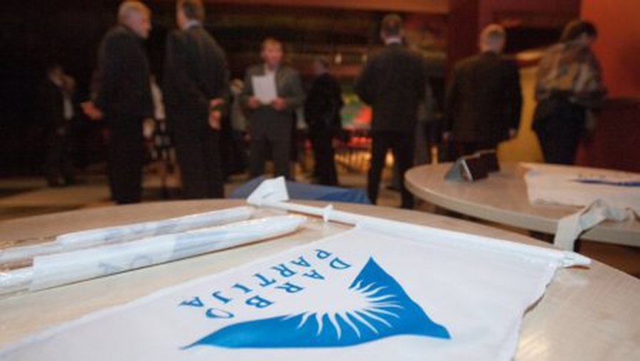 Darbo partija netrukus bus nepasiekiama prokurorams - Lietuva ir Baltijos šalys