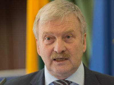 Б.Ропе: англичане не должны выйти из ЕС, не заплатив за закрытие ИАЭС - Литва и страны Балтии