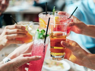 1 сентября алкоголь в Литве не купишь - Литва и страны Балтии