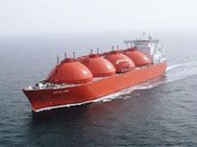 Klaipеdos nafta подписала договор c норвежской компанией Hoegh LNG - Энергетика