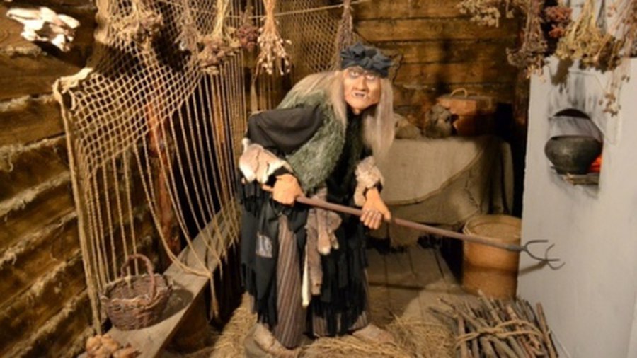 Библиотекари предъявили уголовные обвинения сказочным героям - Хобби, отдых и развлечения