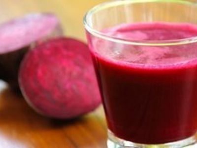 Полезные свойства свеклы и свекольного сока
 - Наука и здоровье