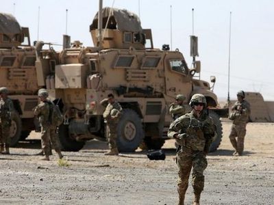 США предложат Польше военные базы за отказ от партнерства с Китаем и Ираном - газета - В Мире