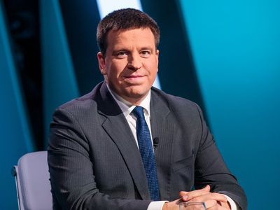 Эстонский премьер поздравил жителей страны по-русски с православной Пасхой - Литва и страны Балтии