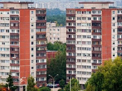 Налог на недвижимость может коснуться не только миллионеров - Литва и страны Балтии