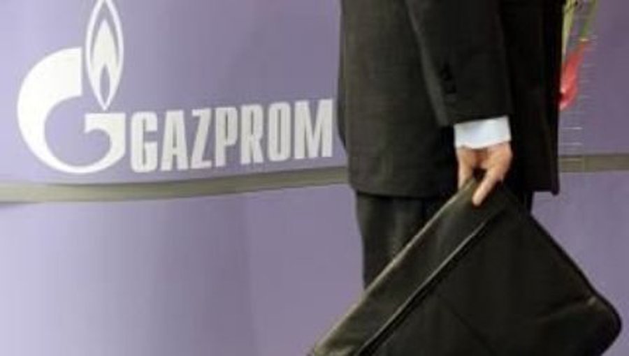 В Вильнюсе начались консультации с «Газпромом» - Энергетика