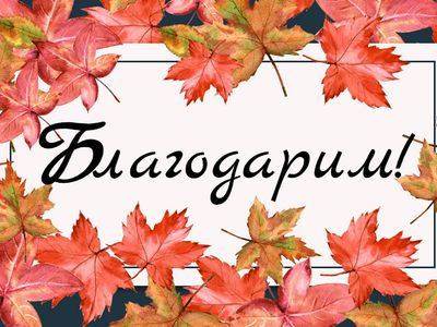 Учителям-сеньорам подарили праздник - Благодарность