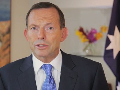 YouTube заблокировал видео австралийского премьера - В Мире