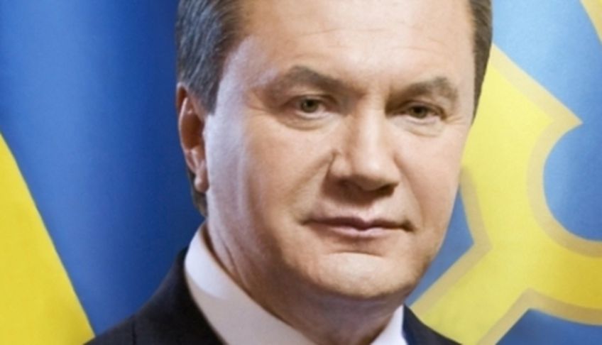 Почему Янукович едет в Вильнюс мимо Москвы