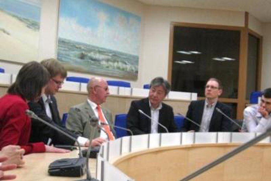 LESTO derybos su „Hitachi“ gali virsti investicijomis į elektromobilių infrastruktūrą Neringoje - Energetika