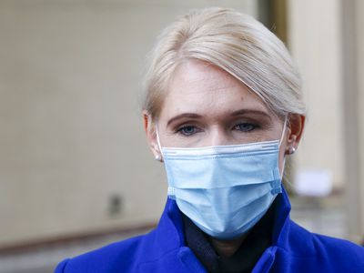 ГИК распределил дотации партиям: самую большую получат консерваторы - Литва и страны Балтии