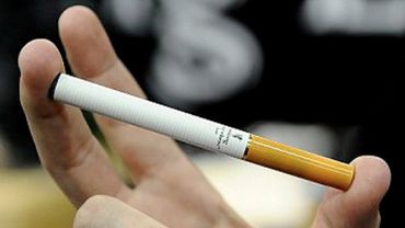 Электронные сигареты вызывают повреждения легких