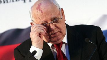 Горбачев заявил, что не сожалеет о перестройке