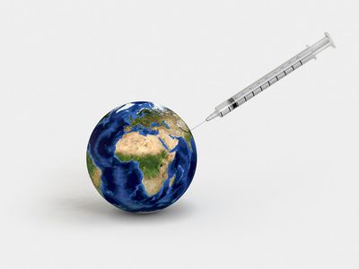 "Возможно, карантин летом закончится, но определенные меры предосторожности еще потребуются", - И. Шимоните - Литва и страны Балтии