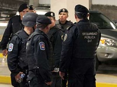 На мексиканской мусорной свалке нашли 51 труп
 - Происшествия и криминал